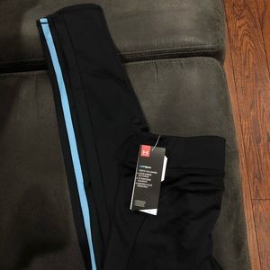 NWT under armor leggings